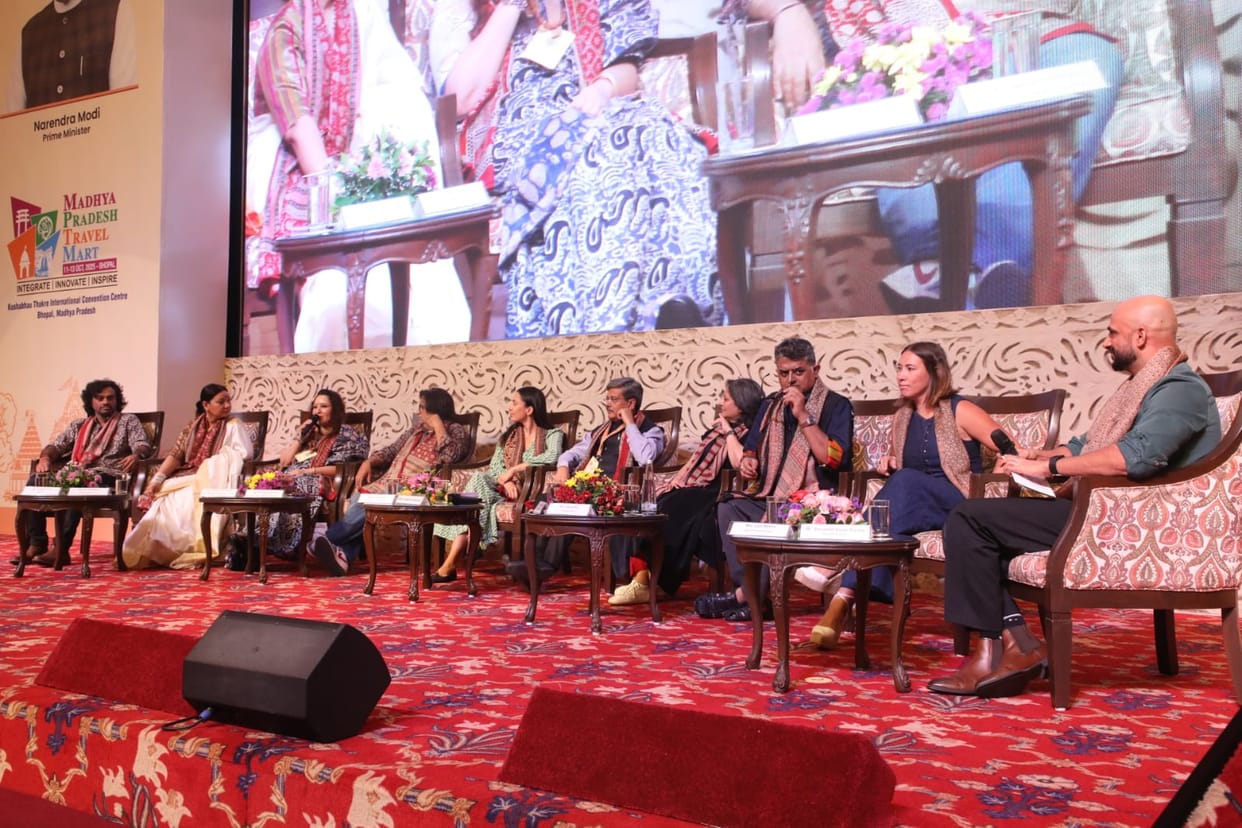 MP News: Madhya Pradesh has become a favorite destination for investors, with discussions ranging from hidden