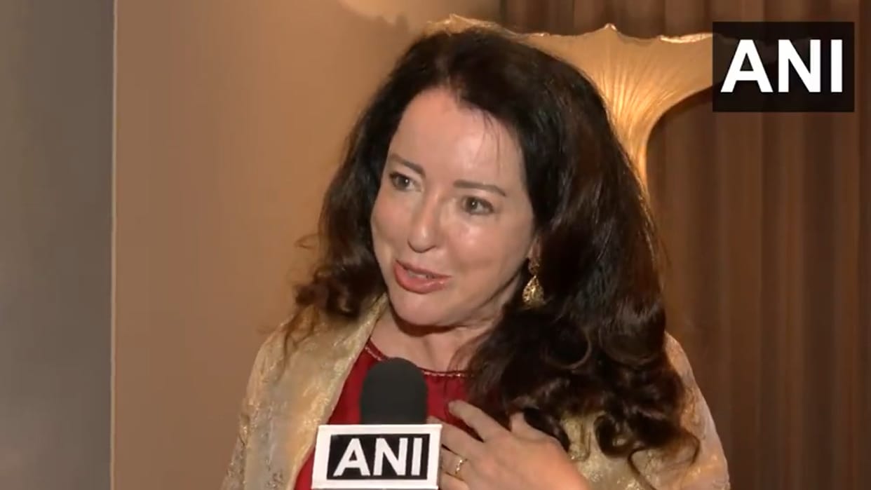Maya Tissafi: India-Switzerland Relations Strengthening from Culture to Education says Swiss Ambassador