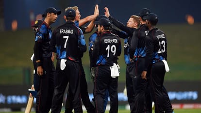 IND vs NAM Dream11 Prediction: T20 World Cup Playing XI Captain and Vice-Captain and Players List