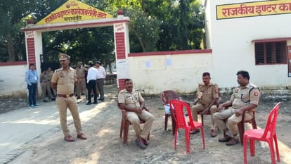 UPPSC PCS Prelims: Exams are being conducted in Lucknow and Awadh districts