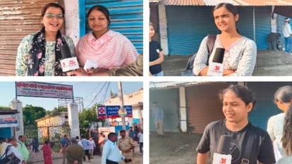 UPPSC PCS Prelims: Exams are being conducted in Lucknow and Awadh districts