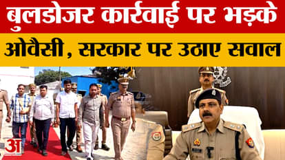 Prisoners stole checkbooks while leaving Azamgarh District Jail, then withdrew lakhs of rupees, police reveale
