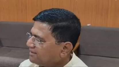 जोधपुर पहुंचे कांग्रेस पर्यवेक्षक