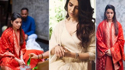 'मैं जो भी सोचूं, कहूं, करूं वह मेरे सर्वोच्च स्व का सम्मान करे', कैसी जिंदगी जीना चाहती हैं सामंथा रुथ प्रभु samantha ruth prabhu shares her journey towards living her aim for should honor highest self