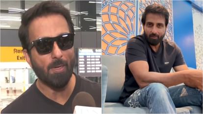 Sonu Sood expressed his deep connection with Bihar during his visit to Patna shares update on upcoming film