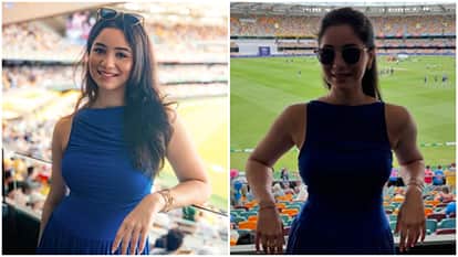 Sara Tendulkar Turns 29: Sachin Tendulkar Shares Heartfelt Birthday Post for Daughter
