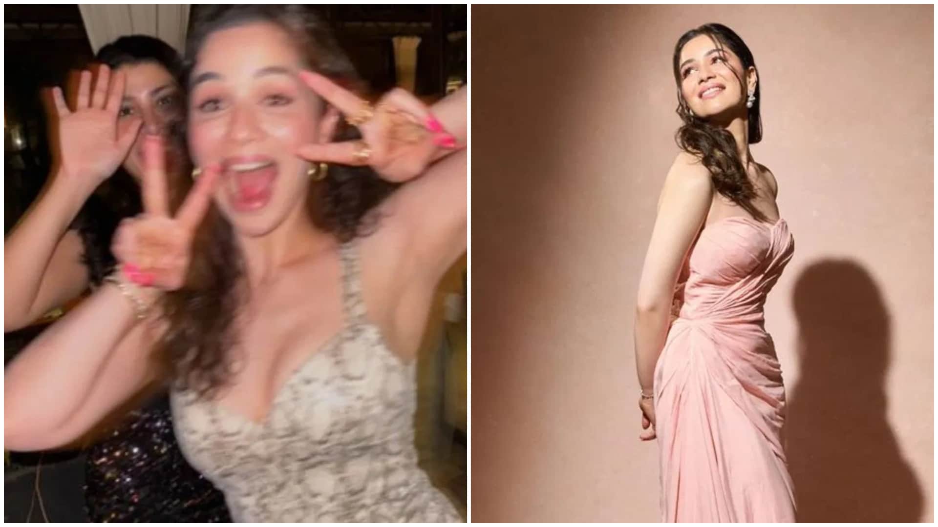 Sara Tendulkar Trolled Over Goa Video, Social Media Comes Out In Support