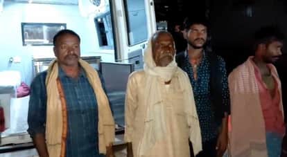 Bihar News: Pond swallows the lives of three sisters, mourning in family and village