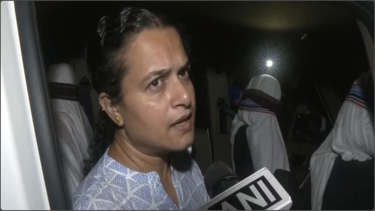 'She is in stable condition... action will be taken': SDO Durgapur after meeting Durgapur molestation victim
