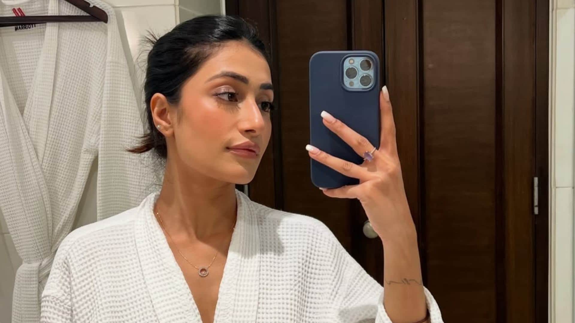 Yuzvendra Chahal ex wife Dhanashree Verma income source and net worth