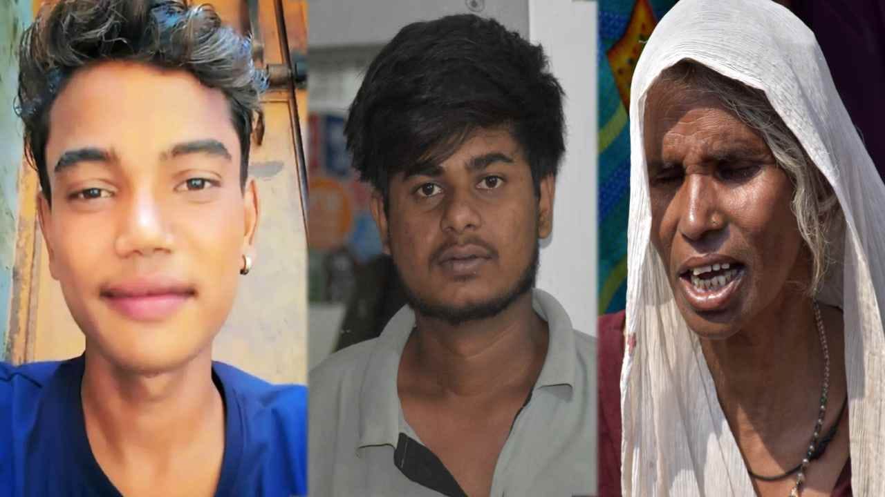 Aligarh Murder Case: Mother Killed Her Son Inside Crime Story Explained UP News in Hindi