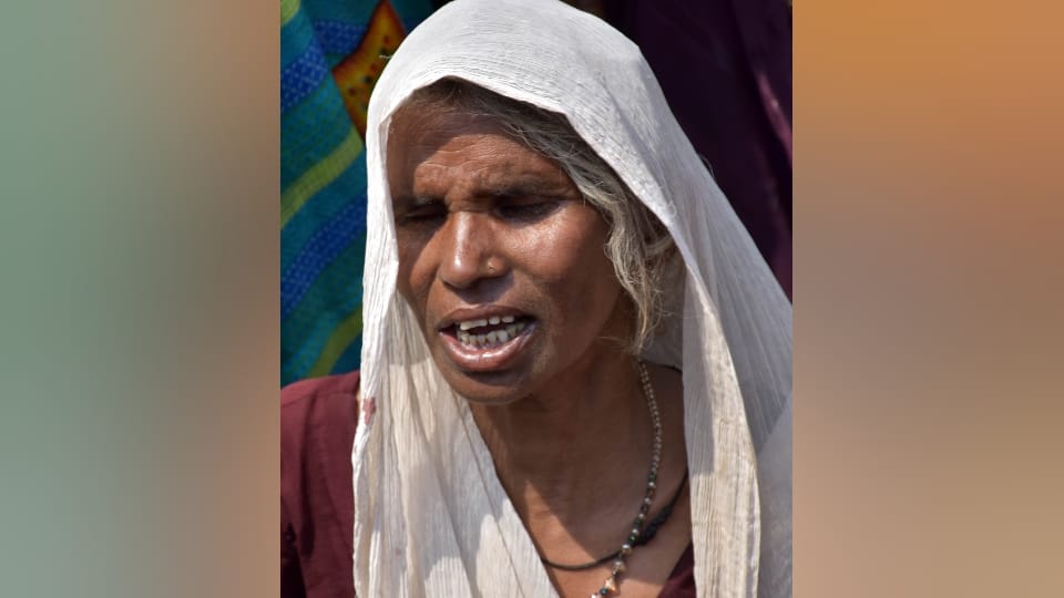 Aligarh Murder Case: Mother Killed Her Son Inside Crime Story Explained UP News in Hindi