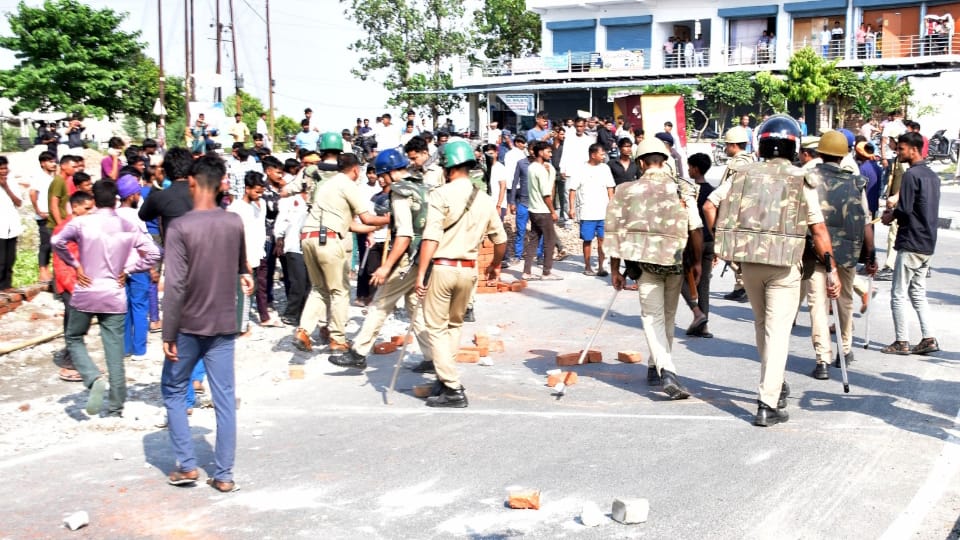 Aligarh Murder Case: Mother Killed Her Son Inside Crime Story Explained UP News in Hindi