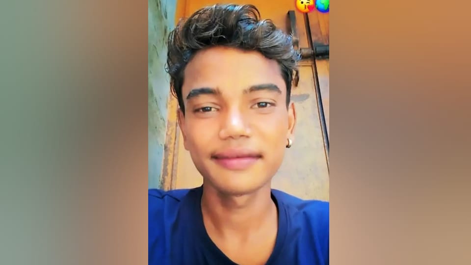 young man Murder in Aligarh sparks uproar Family from another community accused of murder eight arrested