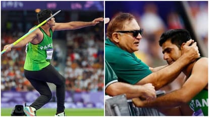 Arshad Nadeem Coach Salman Iqbal Banned For Life | Pakistan Athletics Federation | Arshad Nadeem News