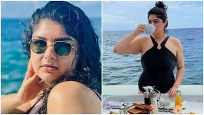 anshula Kapoor said women made her feel safe on social media