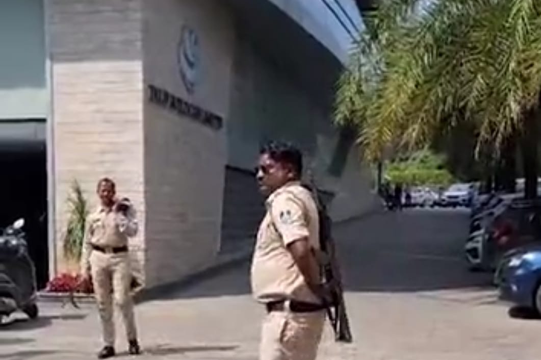 MP News: Income Tax Department raids Dilip Buildcon's premises, teams scrutinizing documents at two locations