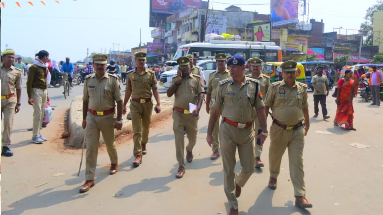 Make Reel Lose Job Updating Photos on Social Media Could Prove Costly Police Personnel Under Surveillance