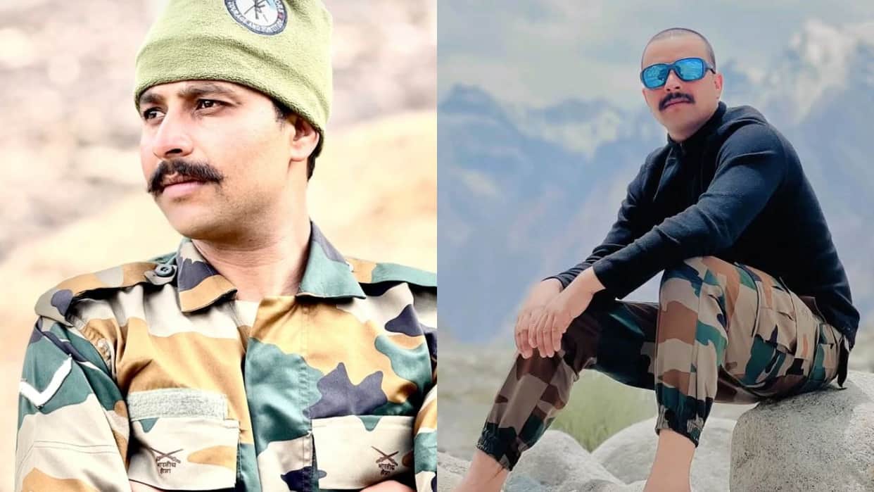 Arnia soldier sacrificed his life in Siachen