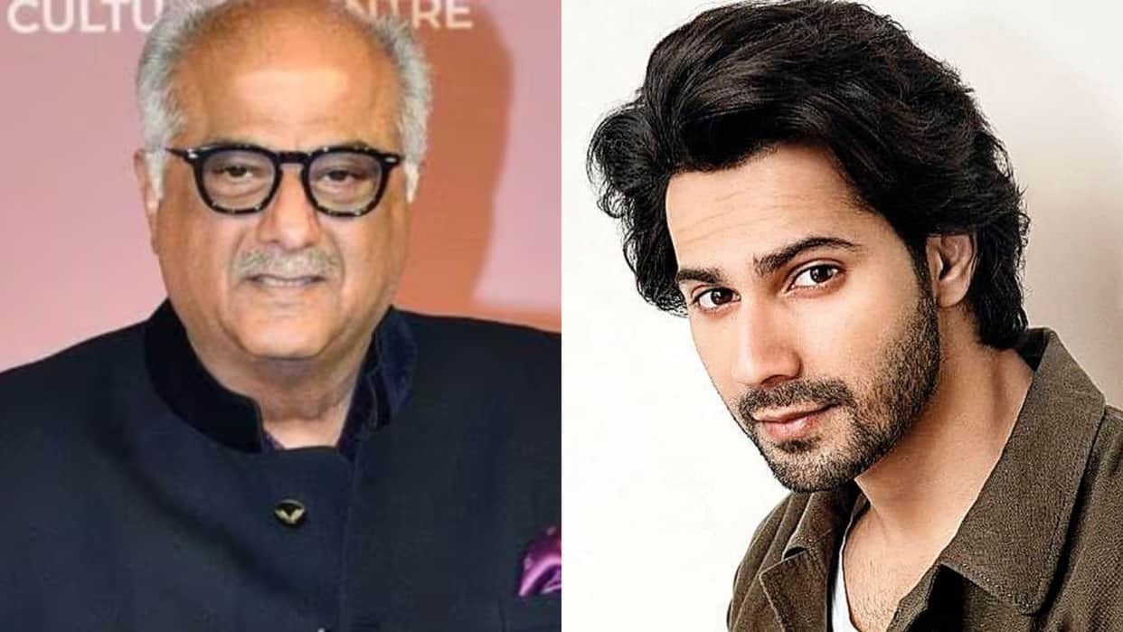 boney kapoor on varun dhawan exits no entry mein entry arjun kapoor no entry 2 update