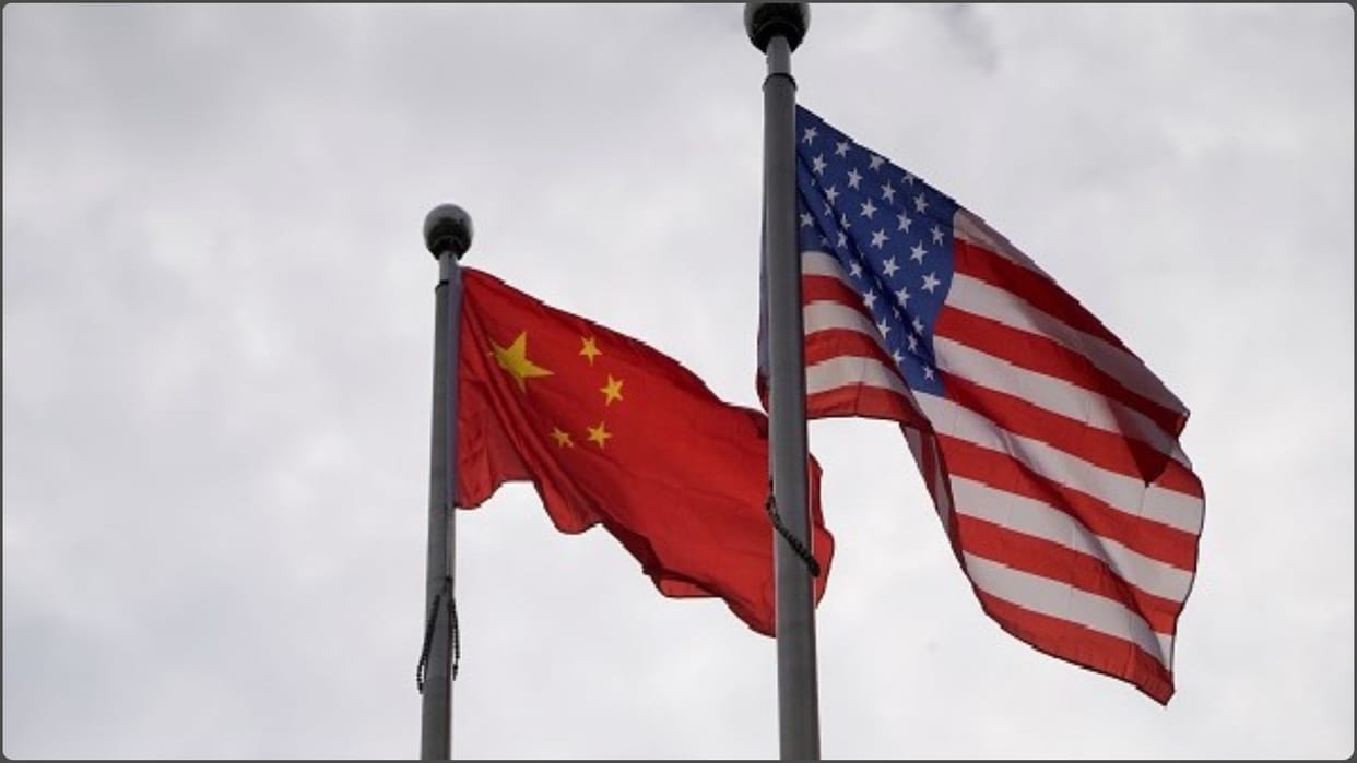 China's exports to US drop in September, while rise in global shipments hits a 6-month high