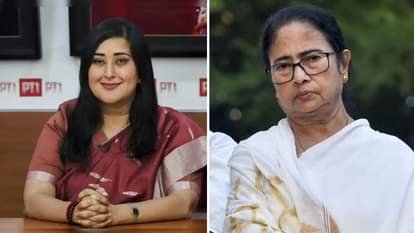 बांसुरी स्वराज और ममता बनर्जी