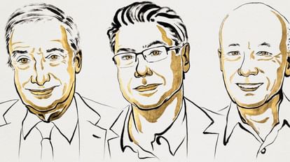 Nobel Economics Prize winner 2025 Announcement today News and Updates