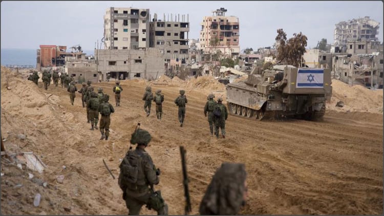 Israel-Hamas Ceasefire: बंधकों की रिहाई और कैदियों की अदला-बदली के लिए तैयारी पूरी; इस्राइल के लिए ट्रंप रवाना