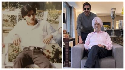 When Jimmy Sheirgill Father Satyajeet Singh cut all ties with his son after he hurt their religious sentiments