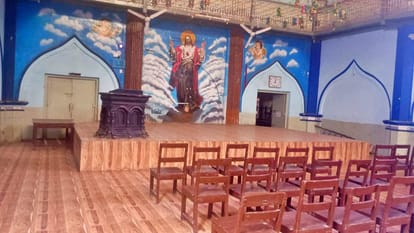 Indore News: Kishore Kumar's death anniversary today, Indore and Khandwa still live in his memories.