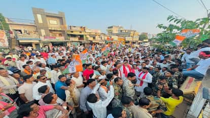 Farmers haven received their dues 10 months after selling sugarcane with payments of crore pending in Kabirdh