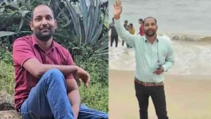 कृषि विस्तार अधिकारी की मौत