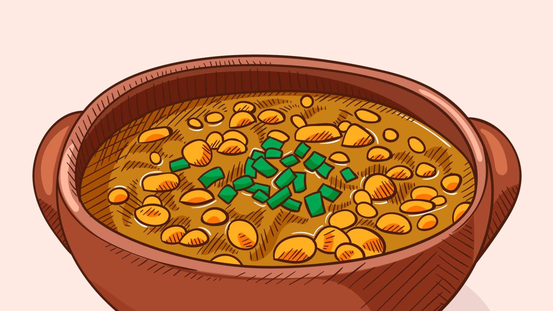 Lentil water is good for these diseases know the right time to drink it