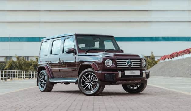 German Court Rejects Climate Lawsuit Against BMW and Mercedes, Says No Early Ban on Petrol Cars