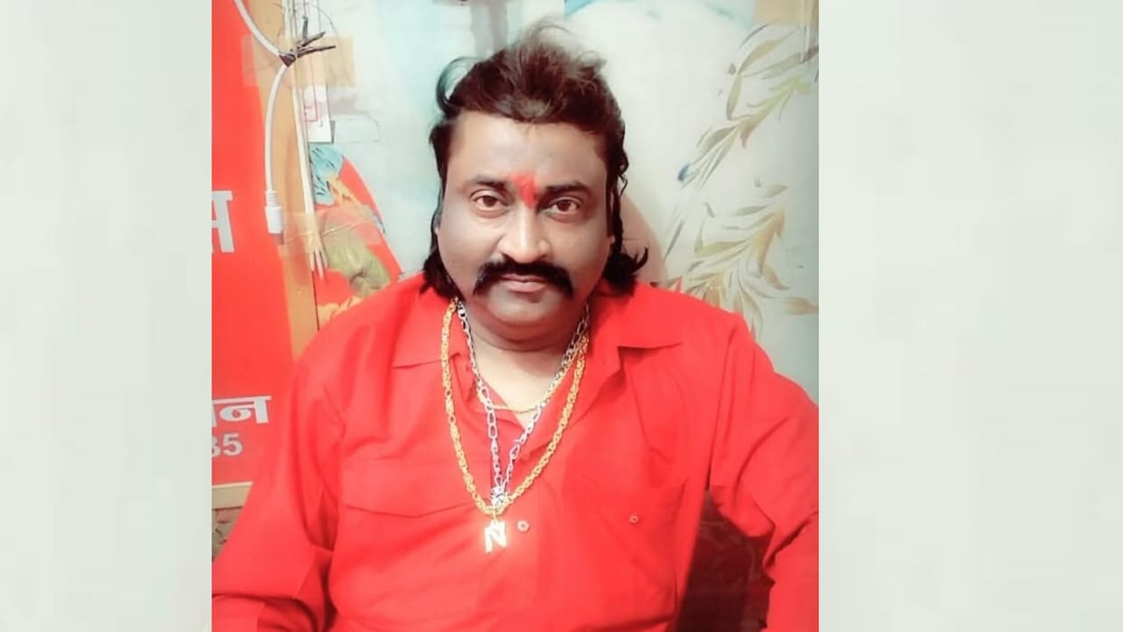 Barabanki: Textile trader Neeraj Jain commits suicide by shooting himself