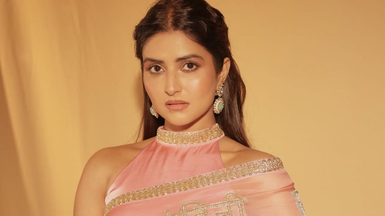 Pranutan Bahl on Nepotism says star kids face difficulties in bollywood industries