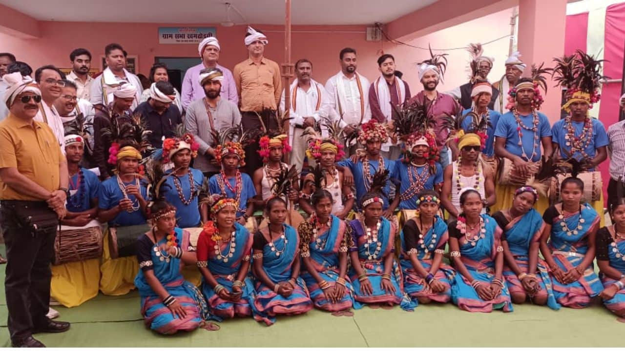 प्रशिक्षण सत्र में शामिल राज्यवार प्रतिनिधि