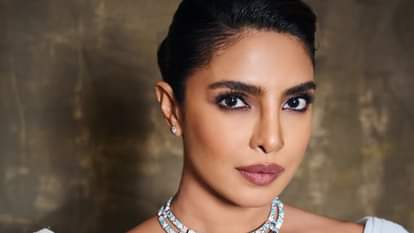 प्रियंका चोपड़ा