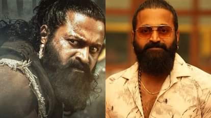 ऋषभ शेट्टी निर्देशित, अभिनीत फिल्म 'कांतारा चैप्टर 1'