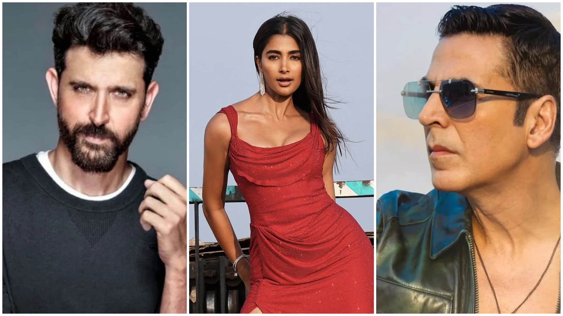 Pooja hegde birthday know her bollywood movies including mohenjo daro housefull 4 circus