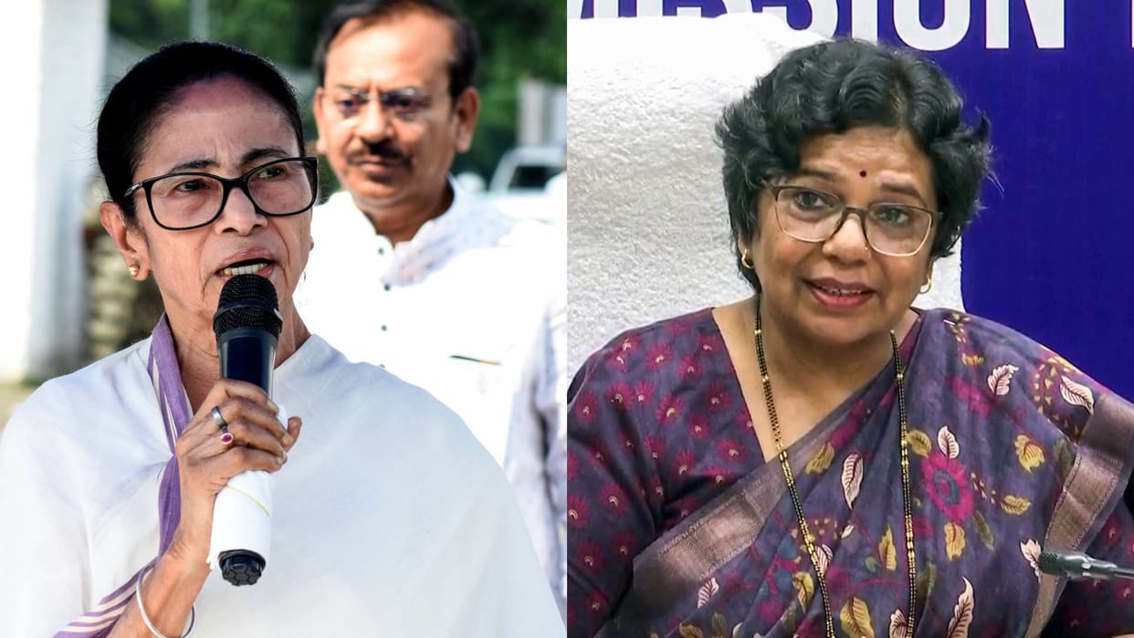 Durgapur harassment case Women Commission writes to CM Mamata recommends relief to the victim