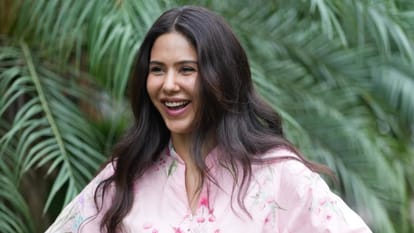 Sonam Bajwa Opens Up On Paparazzi Culture Says Imagine If I Catch You Within 30 Minutes Of You Waking Up