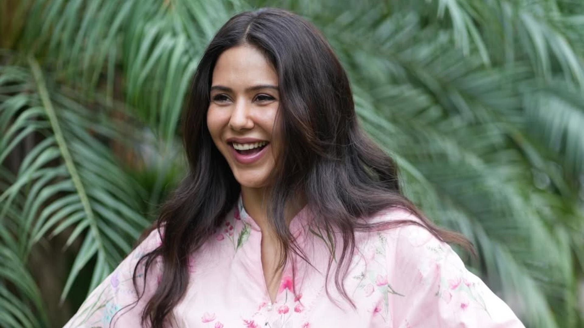 Sonam Bajwa rejects bollywood films due to kissing scene now regrets