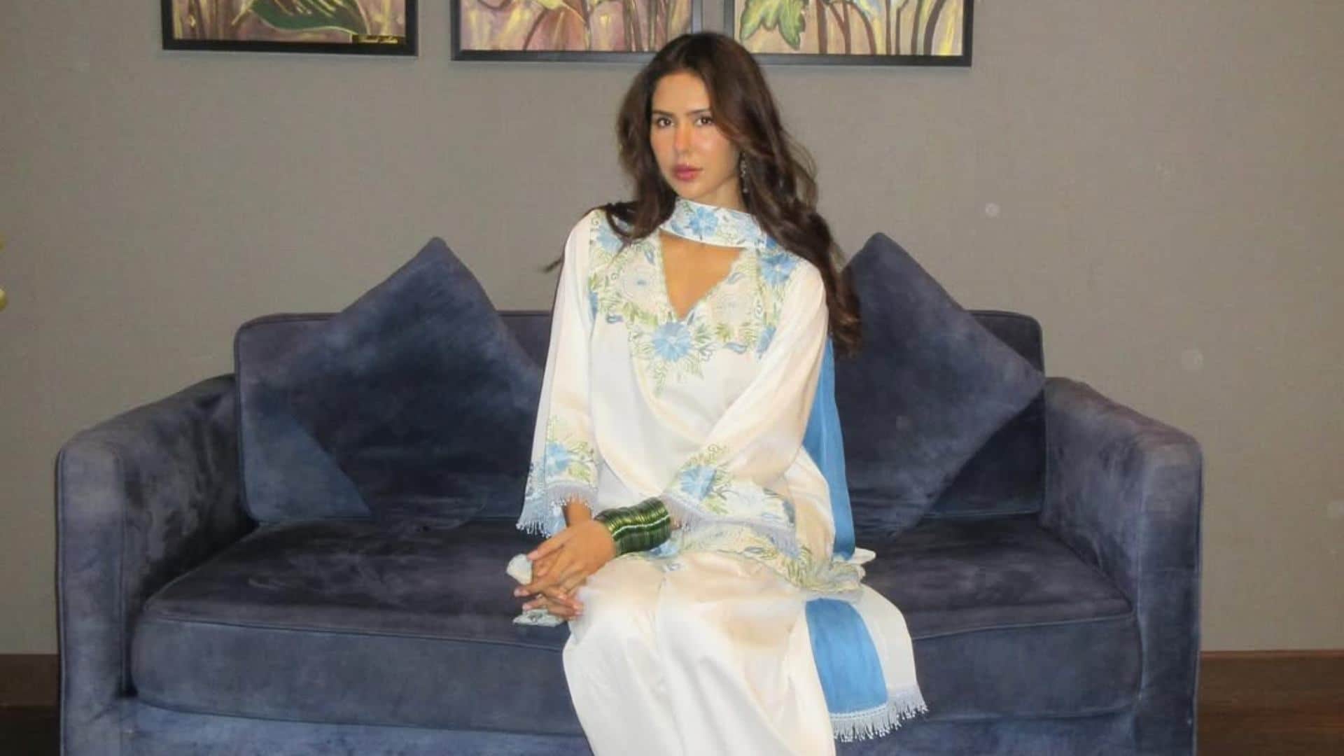 Sonam Bajwa rejects bollywood films due to kissing scene now regrets