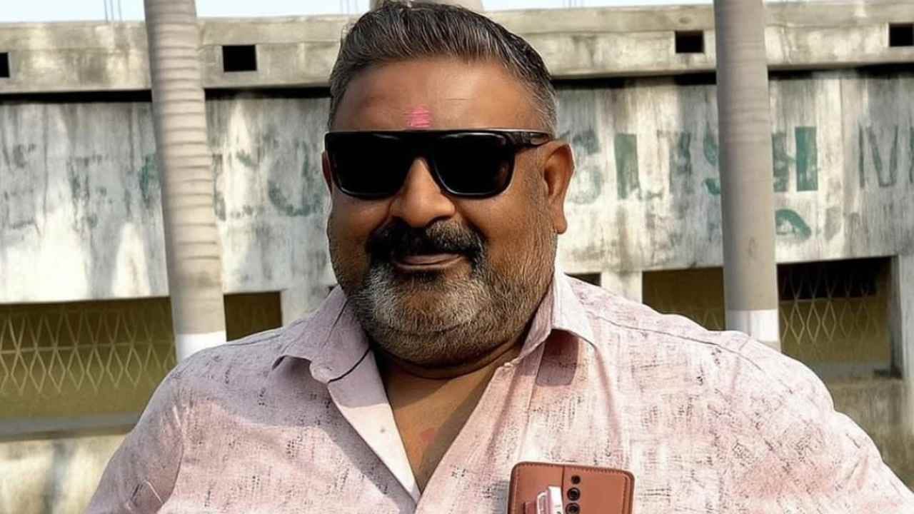 शिक्षक ने की आत्महत्या