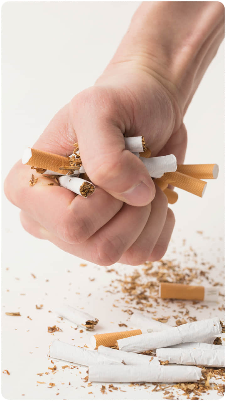 धूम्रपान