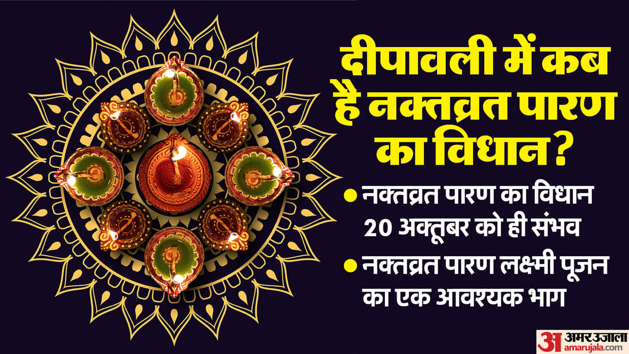 MP News: Lakshmi worship after Pradosh period is auspicious and fruitful