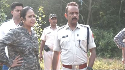 दुर्गापुर केस में पुलिस ने चौथे आरोपी को दबोचा