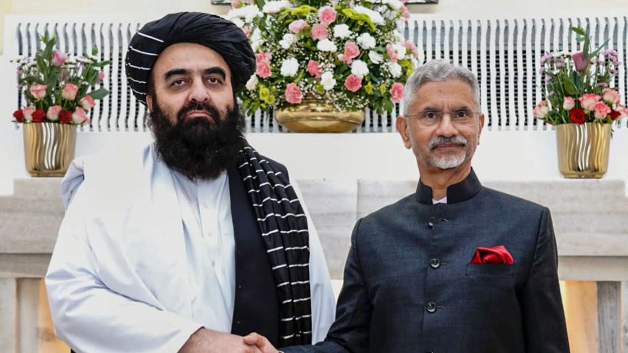 How useful can Afghanistan be to India, why is the closeness between the two countries increasing