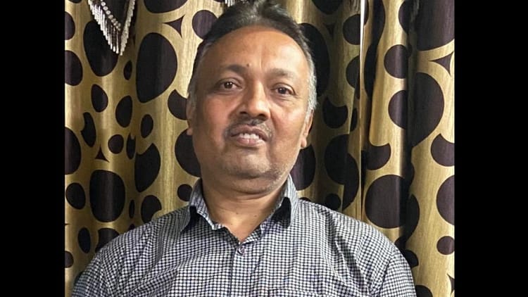 Meerut: वॉक करते कपड़ा व्यापारी को वाहन ने मारी टक्कर, रोहटा रोड ओवरब्रिज से गिरे, तड़पते हुए 15 मिनट में मौत